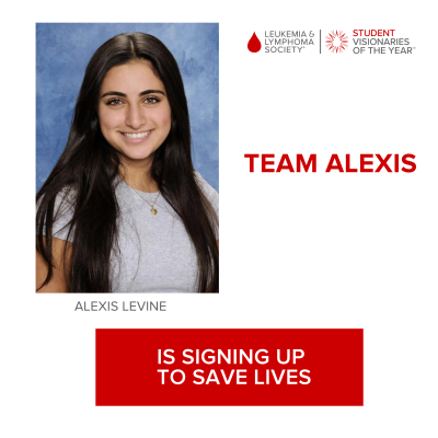 Team Alexis