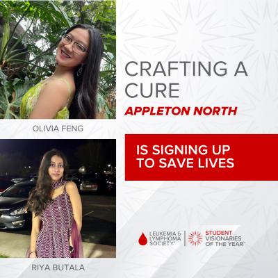 Crafting A Cure