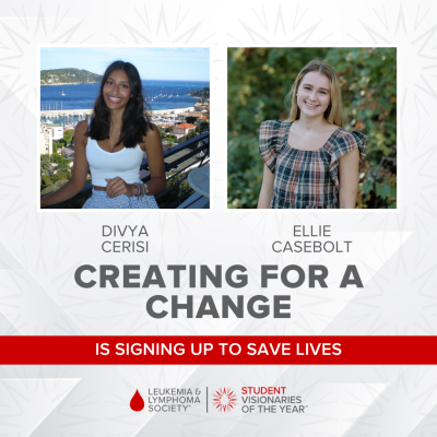 Team Divya & Ellie