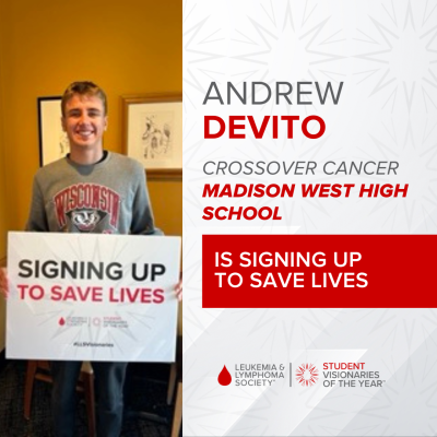 Andrew Devito
