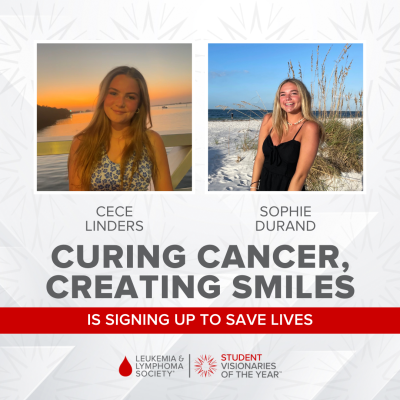 Curing Cancer, Creating Smiles