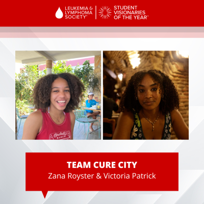 Team Cure City