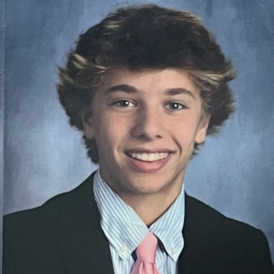 Tanner Stepanic