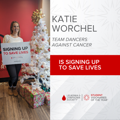 Katie Worchel
