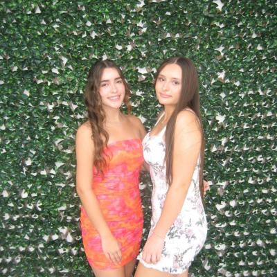 daniela and andrea