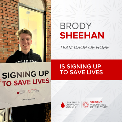 Brody Sheehan