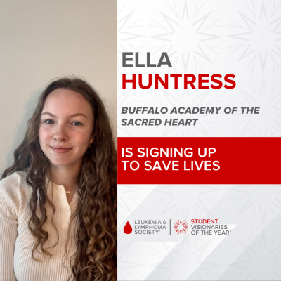 Ella Huntress