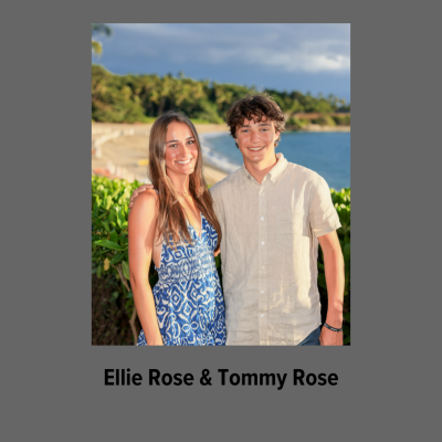 Team Ellie & Tommy