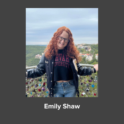 Emily Shaw