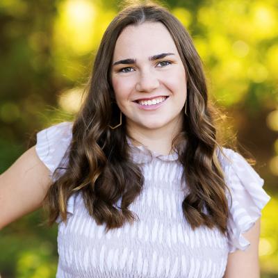 Emma Pharris