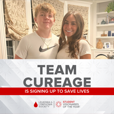 Team CUREage