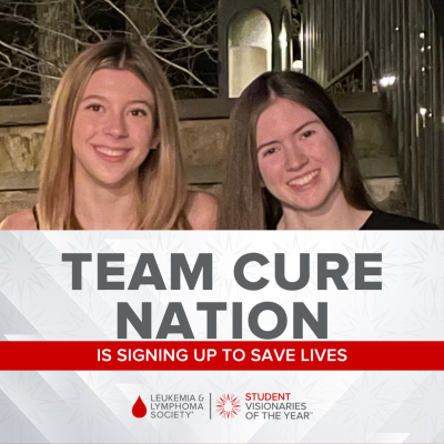 Team Cure Nation