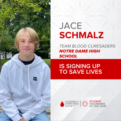 Jace Schmalz