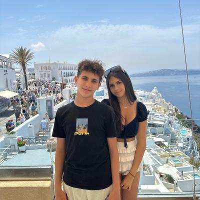 chase and masyn 