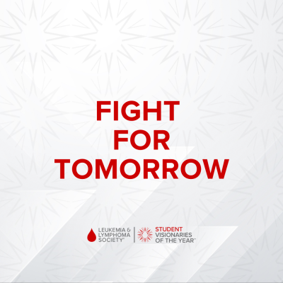 Fight for Tomorrow