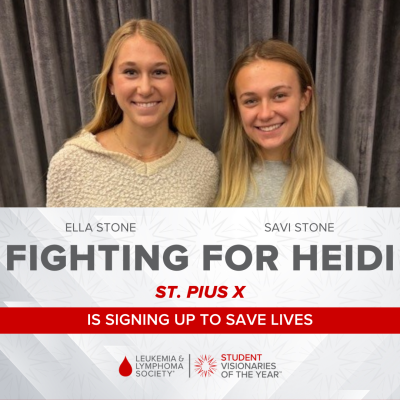 Fighting for Heidi 