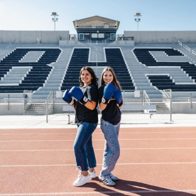 Gloves Up to Cancer The Driller Way