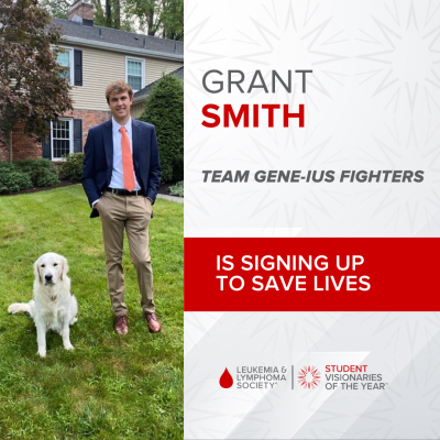 Grant Smith