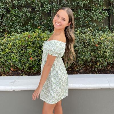 Haley Torres