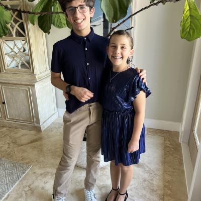 Hank Nathanson