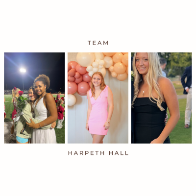 Team Harpeth Hall