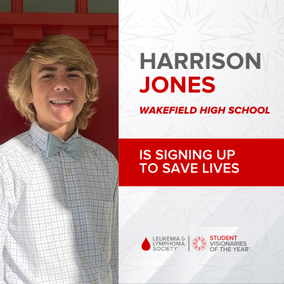 Harrison Jones