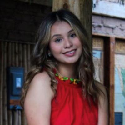 Jaqueline Gracia