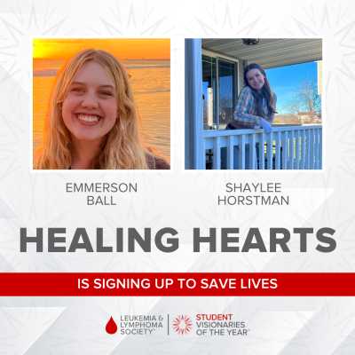 Healing Hearts