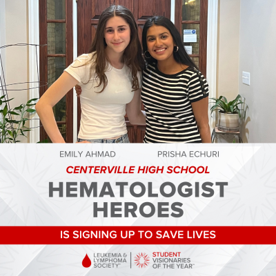 Team Hematologist Heroes