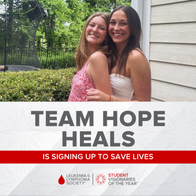 Team Hope Heals