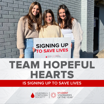 Team Hopeful Hearts