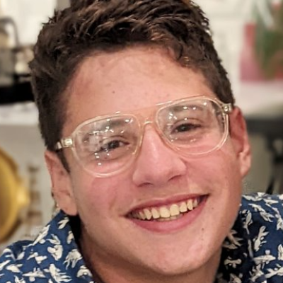 Alexander Benyamin