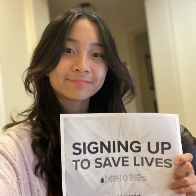 Allison Huang