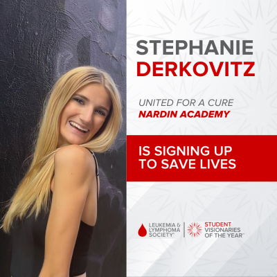Stephanie Derkovitz