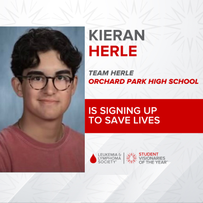 Kieran Herle