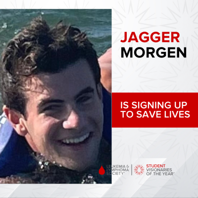 Team Jagger
