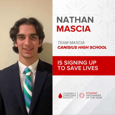 Nathan Mascia