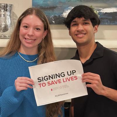 Ishaan & Nicole