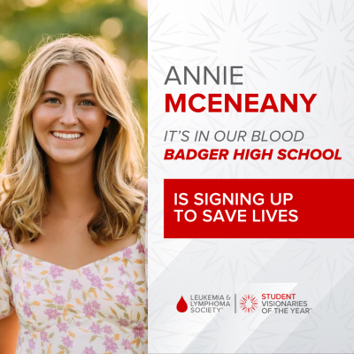 Annie McEneany