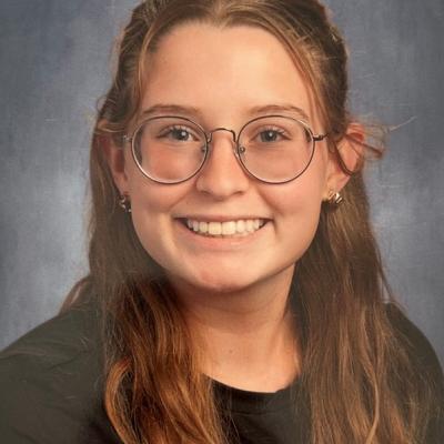 Izabella Thomas