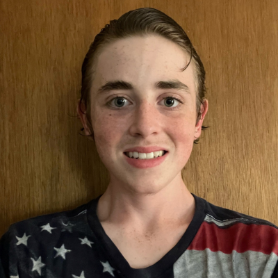 Jackson Frazier
