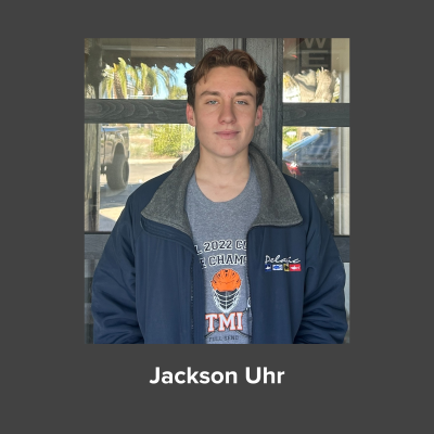Jackson Uhr