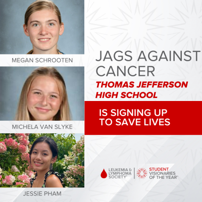 Jags Against Cancer