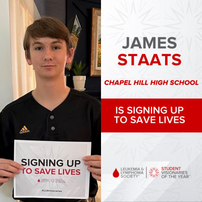 James Staats