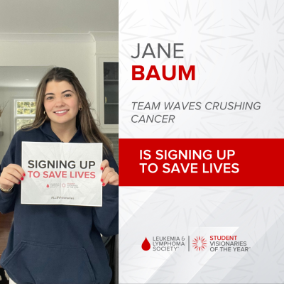 Jane Baum