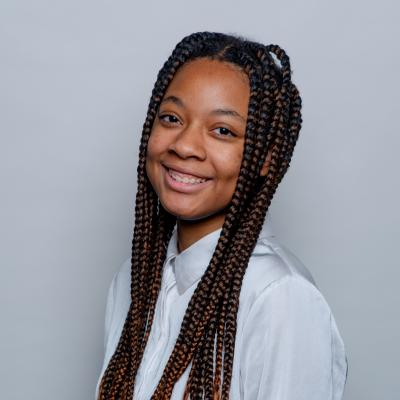 Janiah King