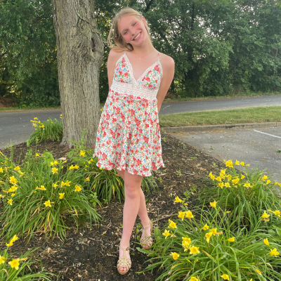 Sydney Rhoads
