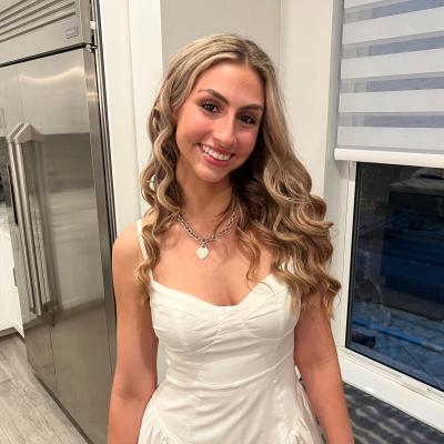 Jordyn Jacobs