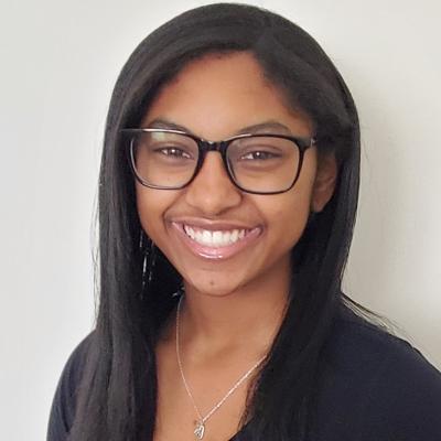 Kamryn Moorman
