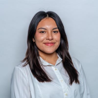 Karla Reyes